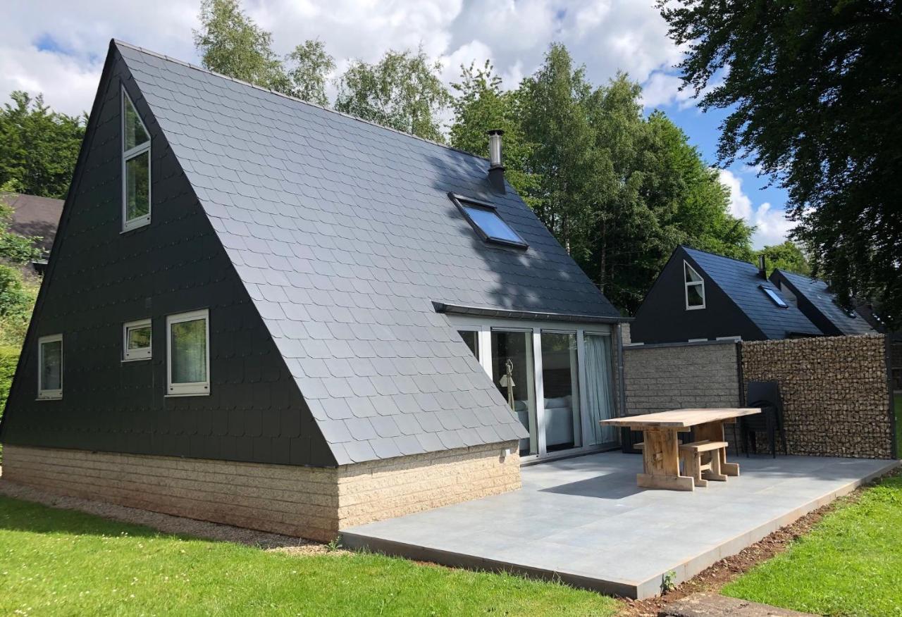 Le Cottage Du Raidillon Malmedy Exterior photo