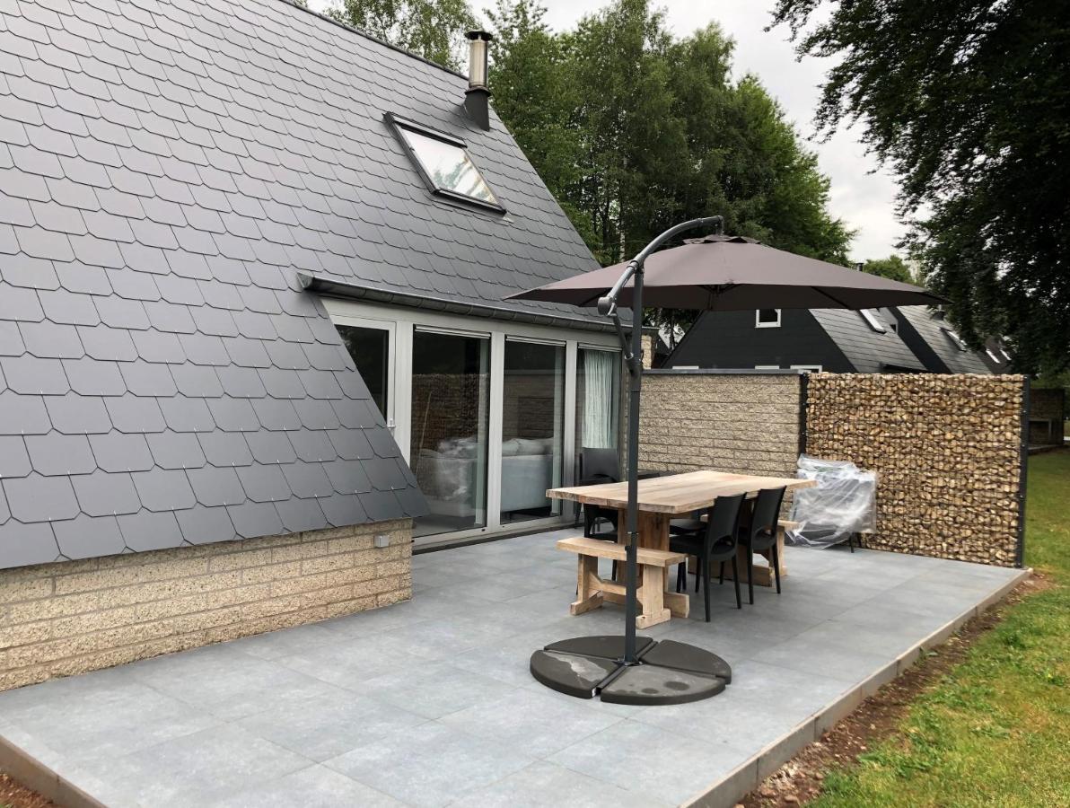 Le Cottage Du Raidillon Malmedy Exterior photo